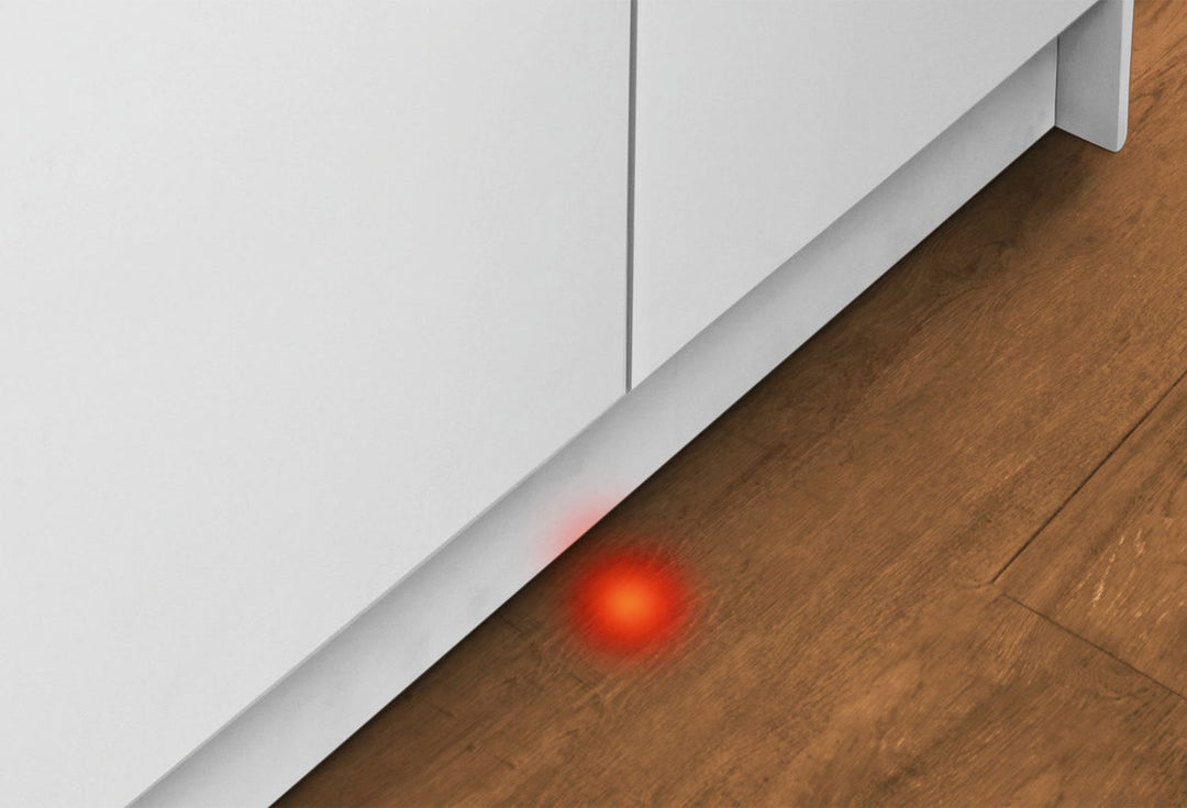 Bosch SMV66MX01A Serie 6 Fully Integrated Dishwasher