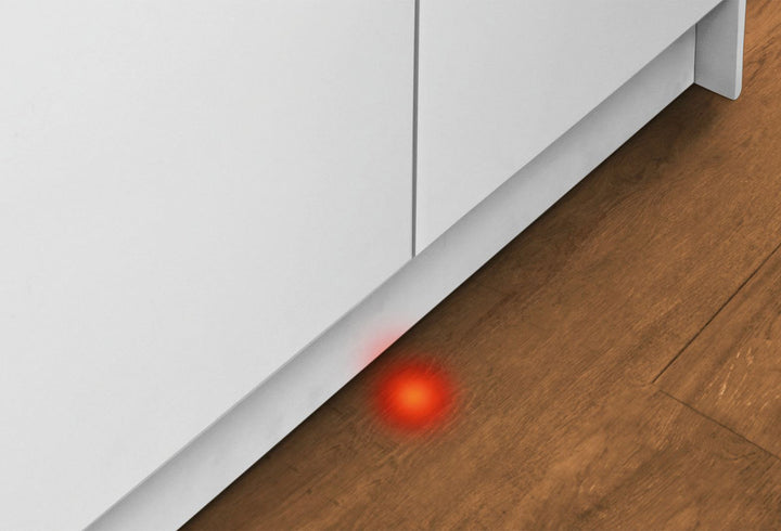 Bosch SMV66MX01A Serie 6 Fully Integrated Dishwasher