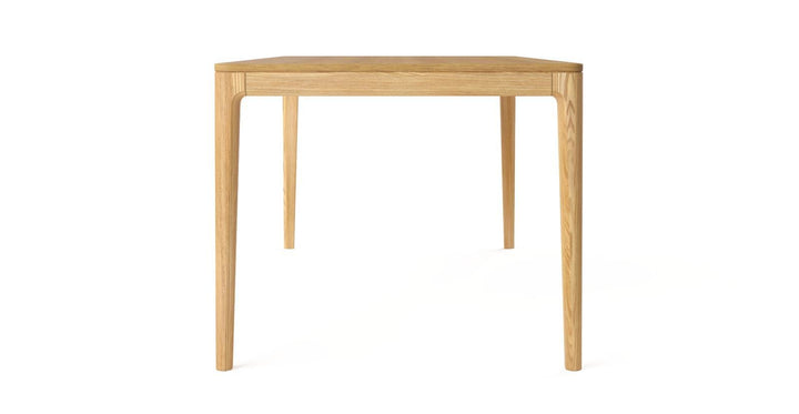 Brosa Drek Dining Table Natural Oak