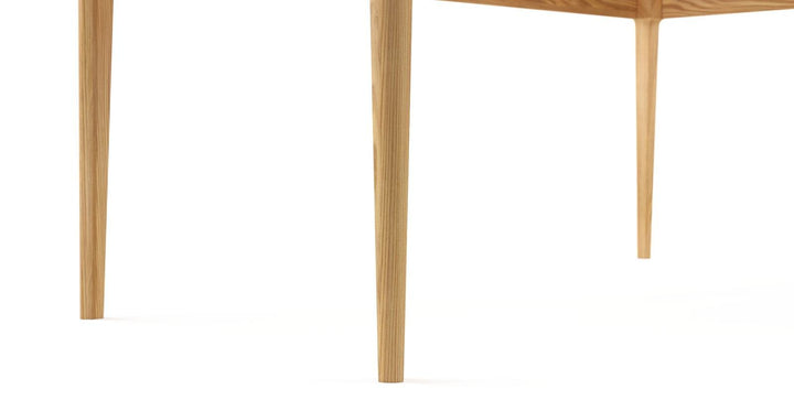 Brosa Drek Dining Table Natural Oak