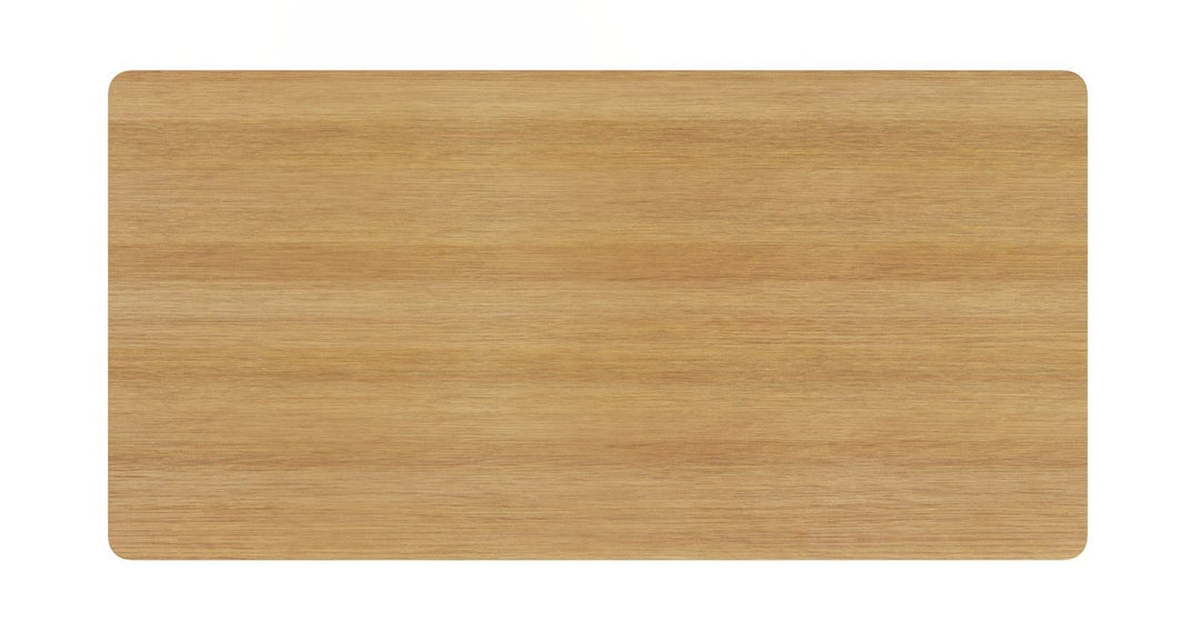 Brosa Drek Dining Table Natural Oak