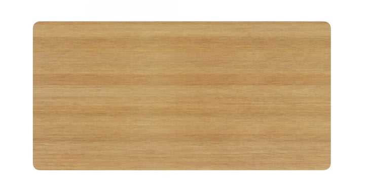 Brosa Drek Dining Table Natural Oak