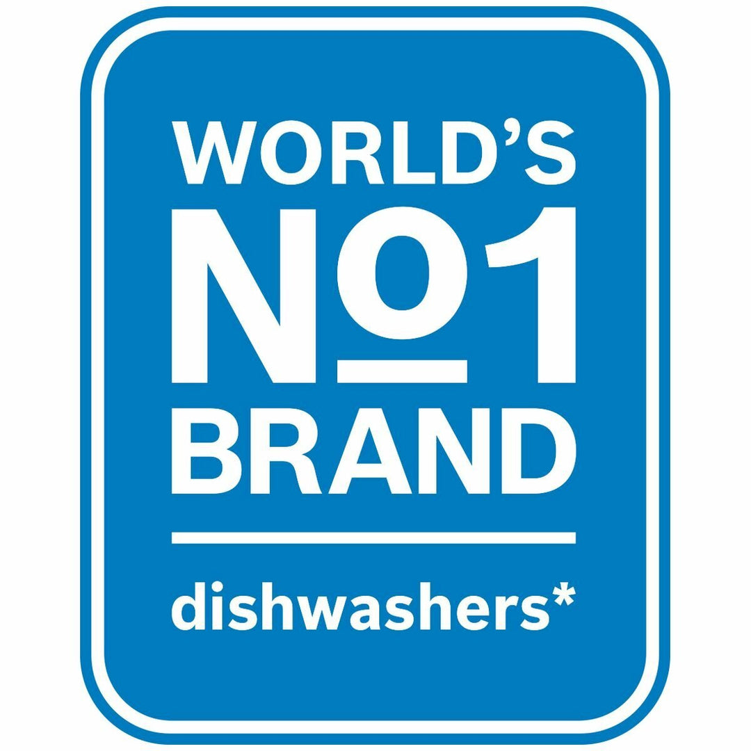 Bosch SMV66MX01A Serie 6 Fully Integrated Dishwasher
