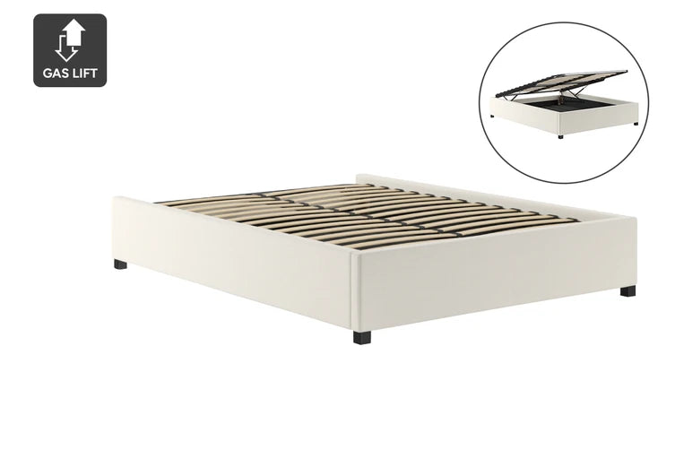 Brosa Gaslift Bed Frame