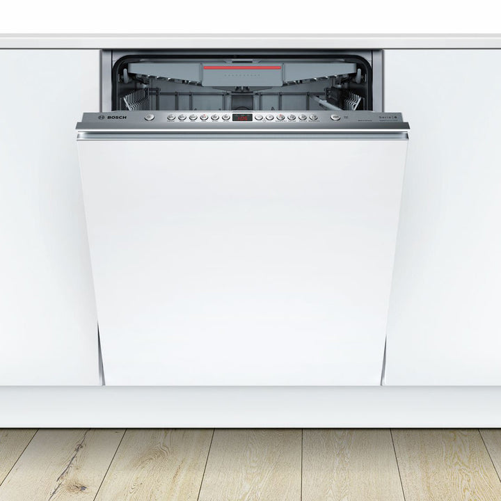 Bosch SMV66MX01A Serie 6 Fully Integrated Dishwasher