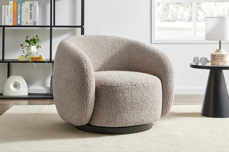 BrosaGoldieSwivelArmchair_NaturalBoucle