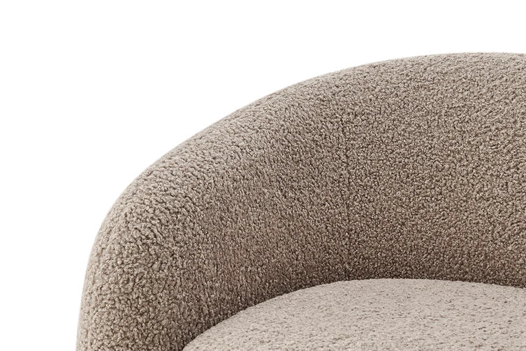 BrosaGoldieSwivelArmchair_NaturalBoucle_6 BrosaGoldieSwivelArmchair_NaturalBoucle_6