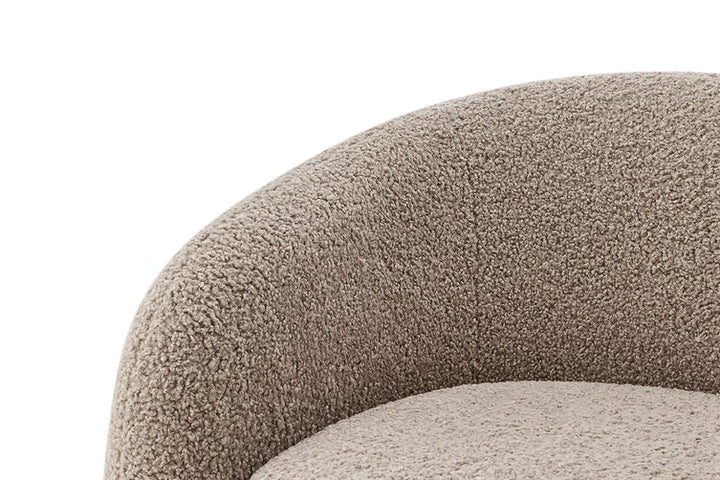 BrosaGoldieSwivelArmchair_NaturalBoucle_6 BrosaGoldieSwivelArmchair_NaturalBoucle_6