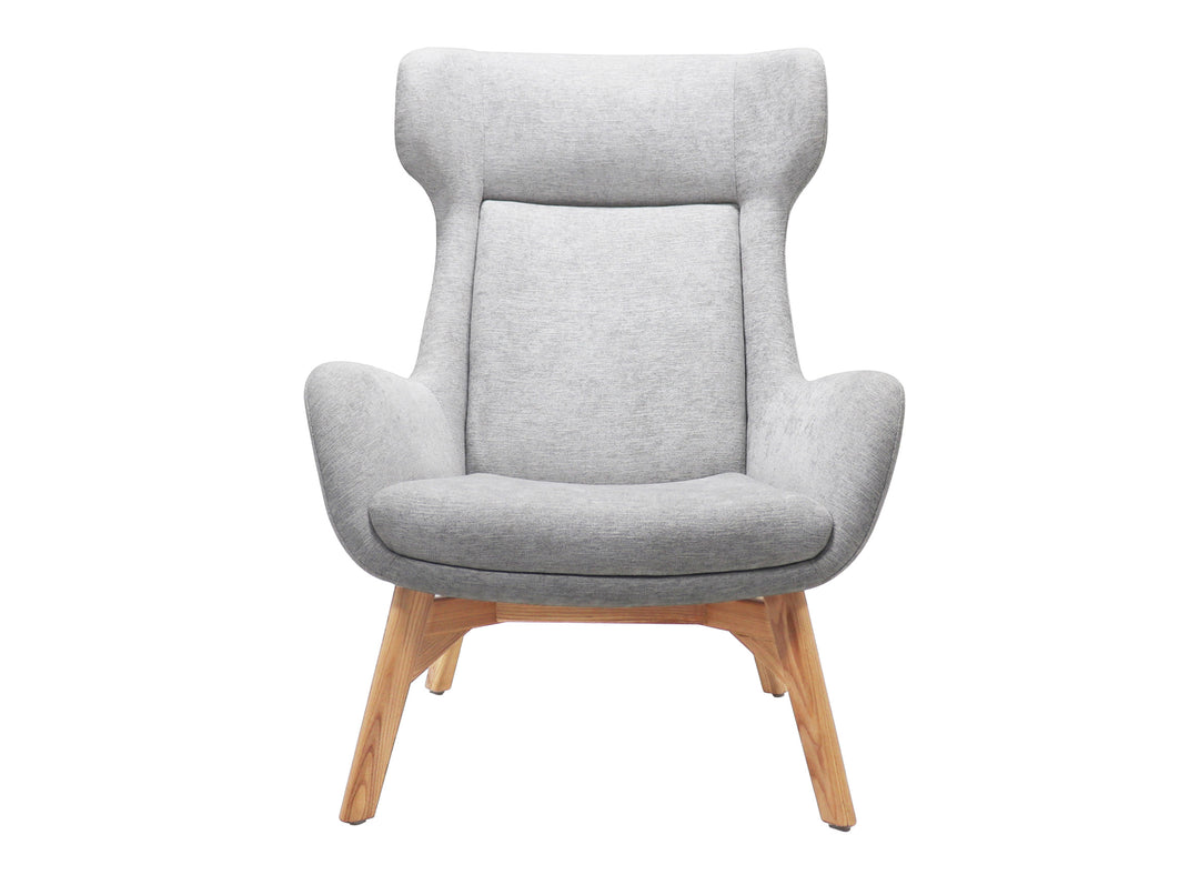 Calypso Wing Back Lounge Chair