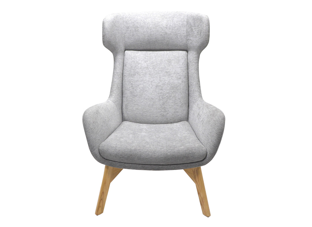 Calypso Wing Back Lounge Chair