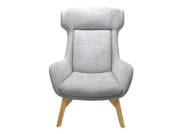 Calypso Wing Back Lounge Chair