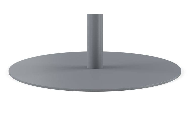 Brosa Cancun Outdoor Coffee Table (Silver, Small)