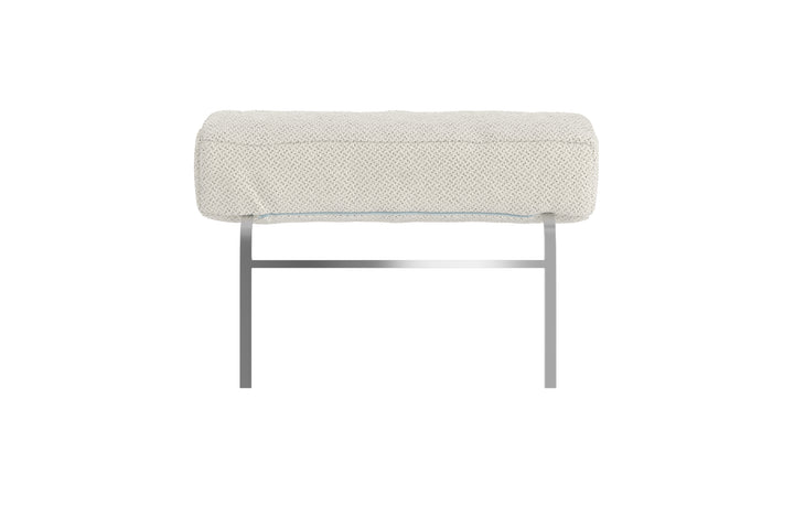 Brosa Como Headrest (Seashell White)