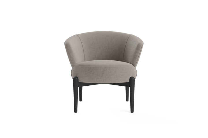 Brosa Elsie Armchair (Fawn)