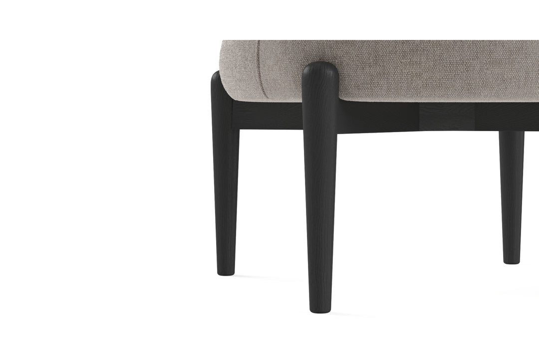 Brosa Elsie Armchair (Fawn)
