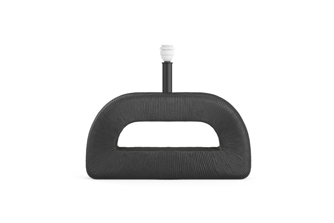 Brosa Esme Table Lamp (Black)
