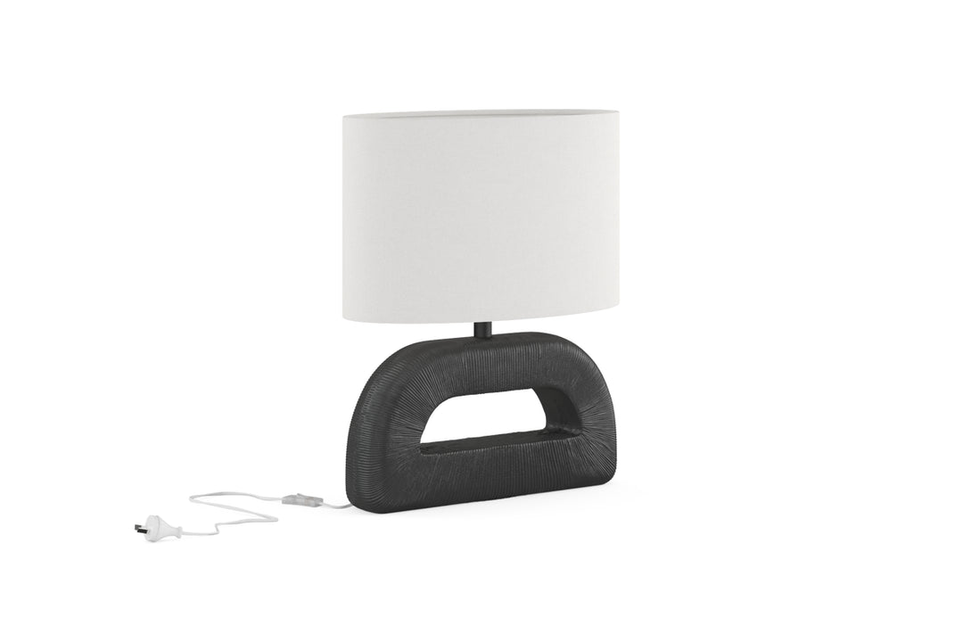 Brosa Esme Table Lamp (Black)