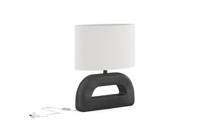 Brosa Esme Table Lamp (Black)
