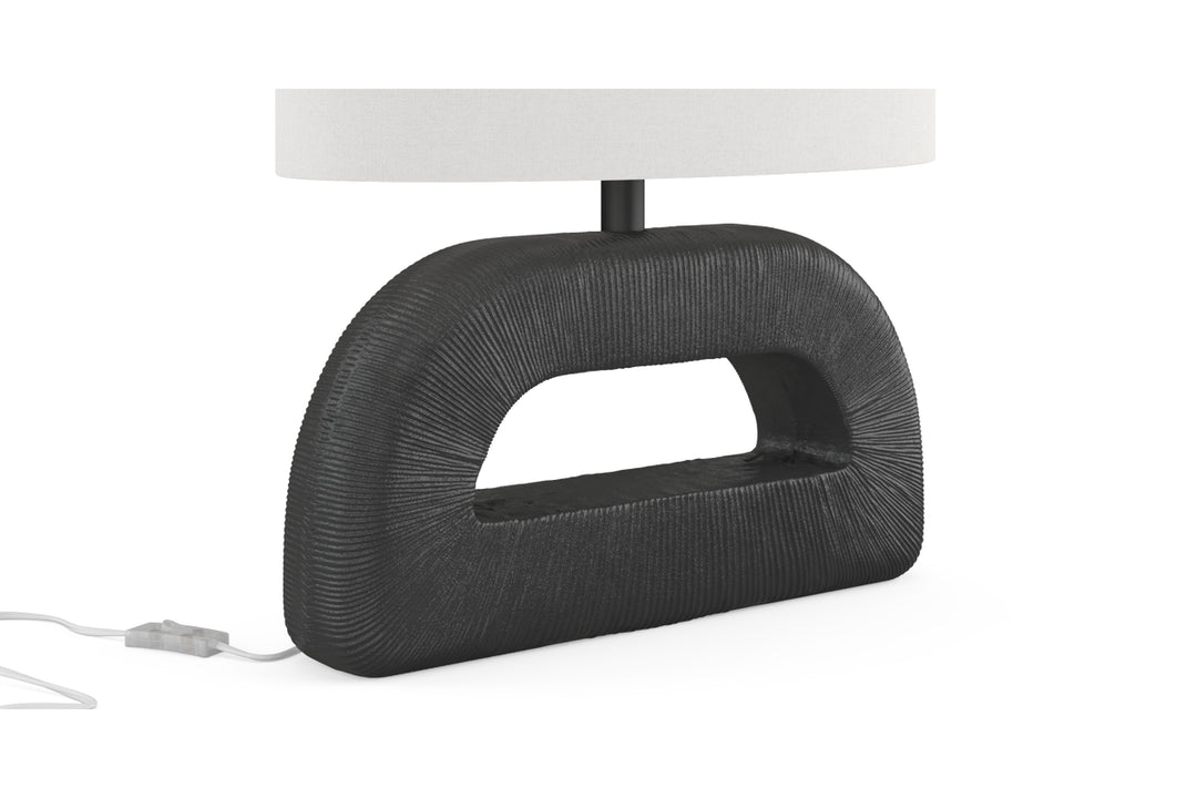 Brosa Esme Table Lamp (Black)