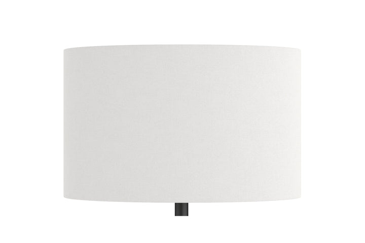 Brosa Esme Table Lamp (Black)