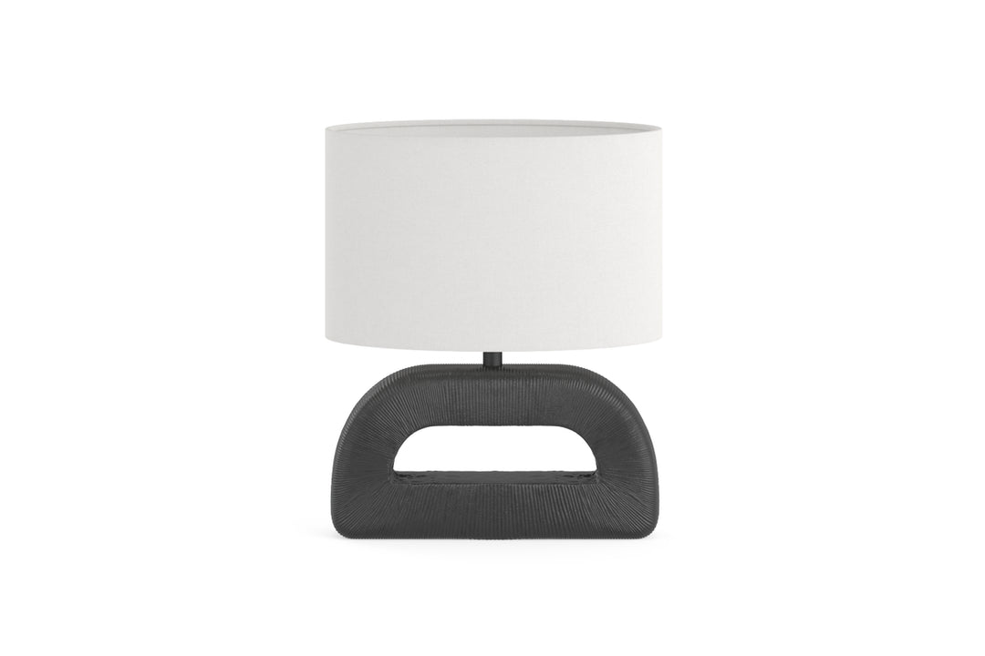Brosa Esme Table Lamp (Black)