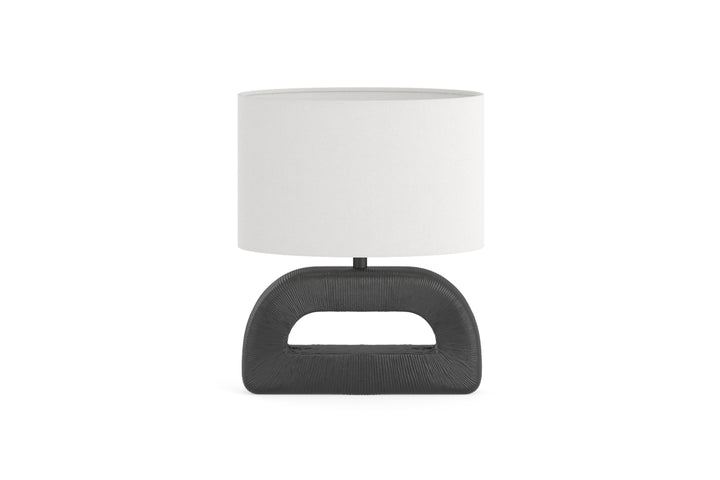 Brosa Esme Table Lamp (Black)