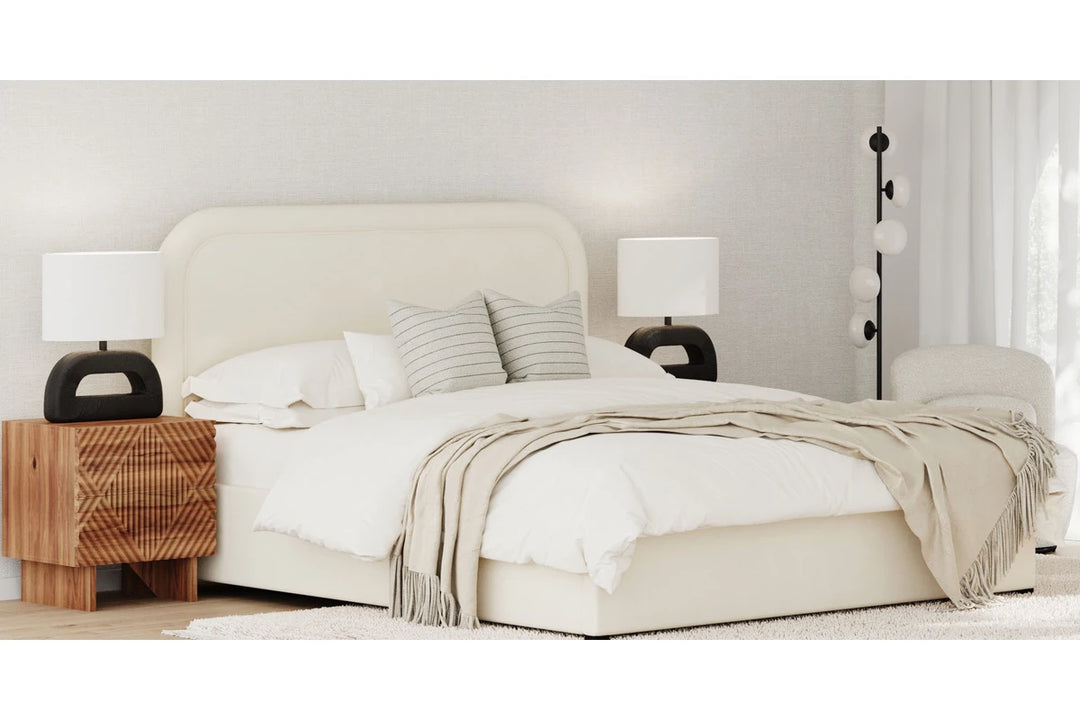 Brosa Esme Table Lamp (Black)