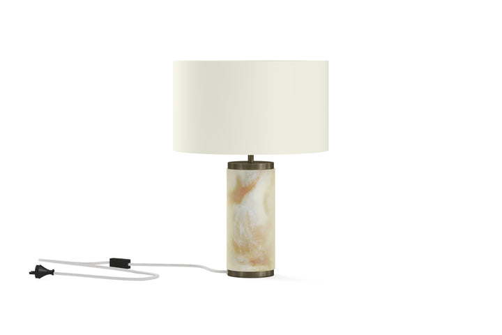 Brosa Kio Table Lamp (White)
