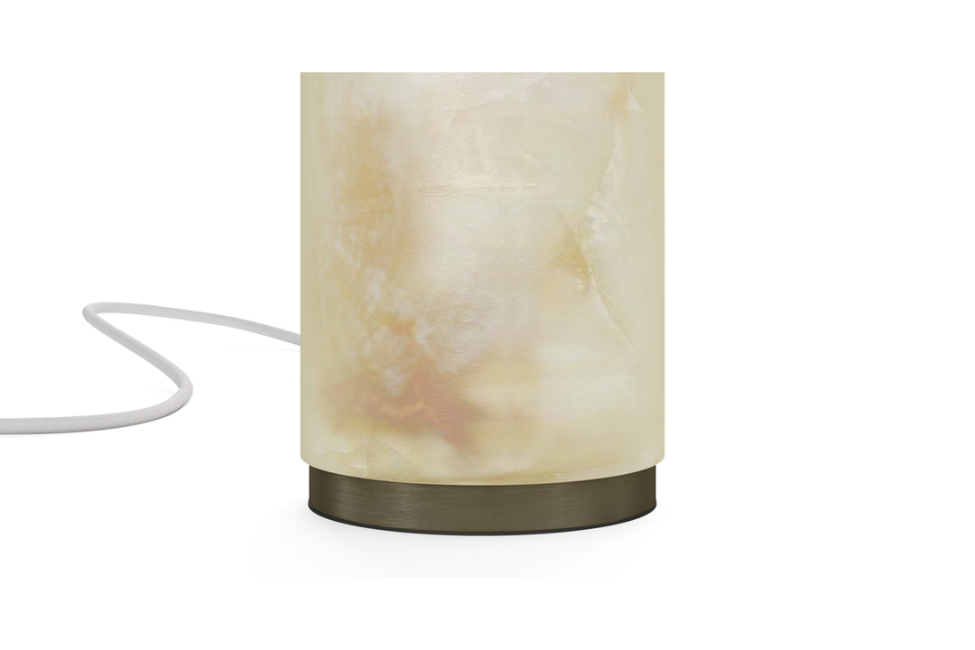 Brosa Kio Table Lamp (White)