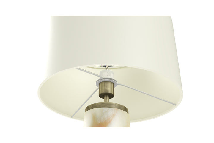 Brosa Kio Table Lamp (White)