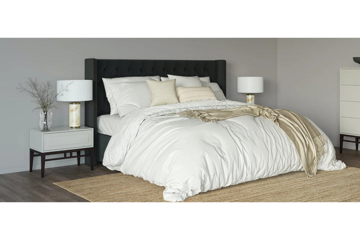 Brosa Kio Table Lamp (White)