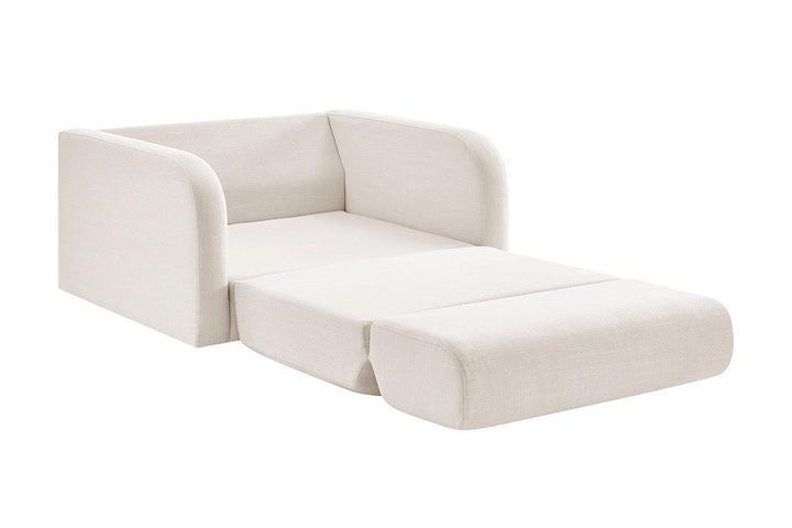 Brosa Scout Sofa Bed (Classic Cream, Single)