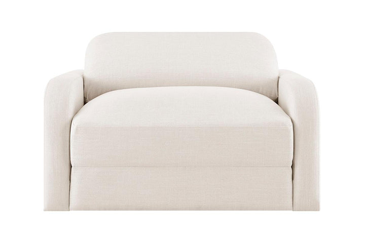 Brosa Scout Sofa Bed (Classic Cream, Single)