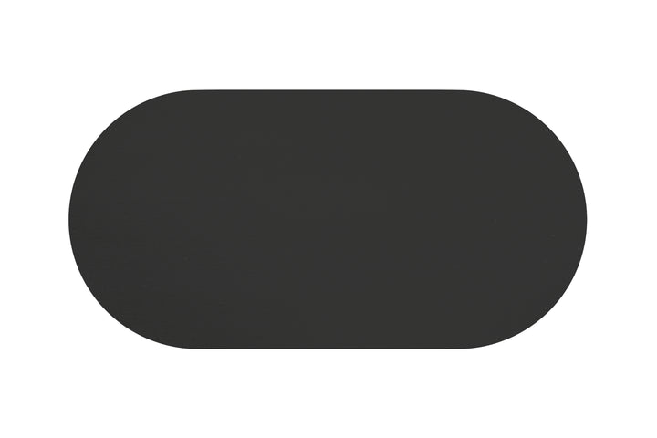 Brosa Coltrane Coffee Table (Black Beech Wood)