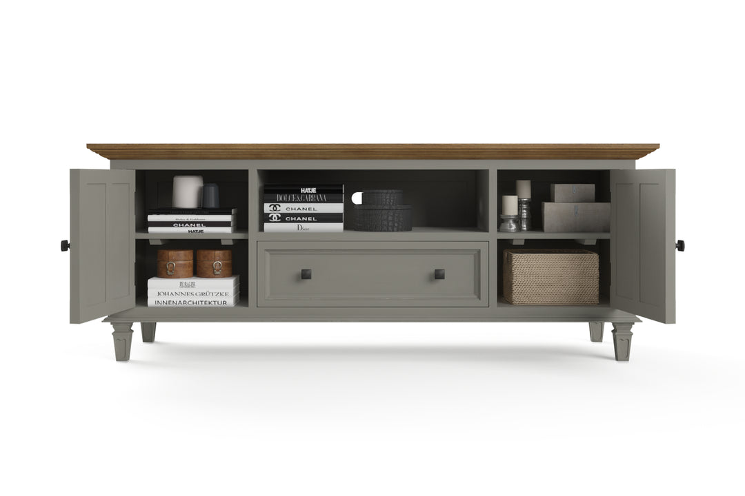 Brosa Enzo Entertainment Unit