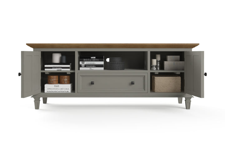 Brosa Enzo Entertainment Unit