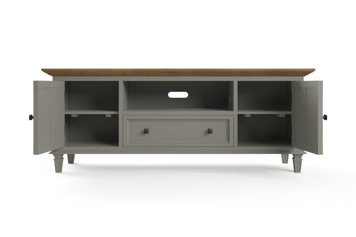 Brosa Enzo Entertainment Unit
