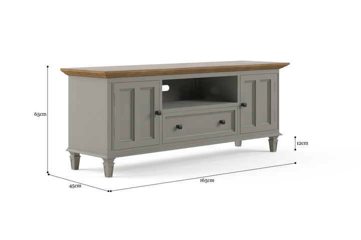 Brosa Enzo Entertainment Unit