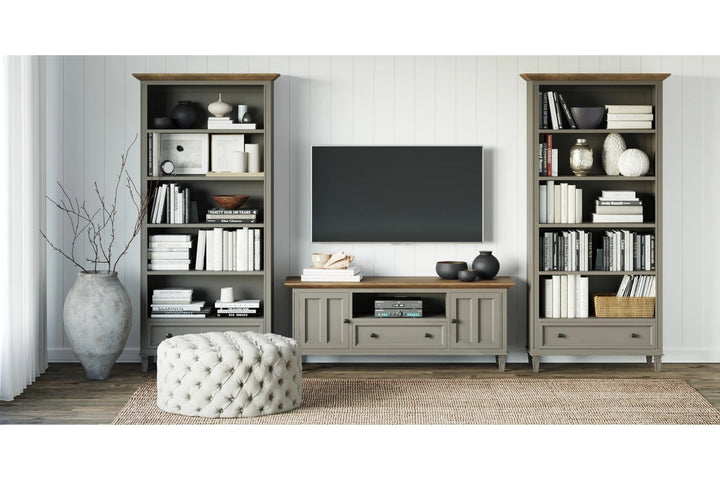 Brosa Enzo Entertainment Unit