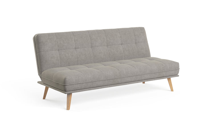 Brosa Mallow Sofa Bed (Moonlight Grey)