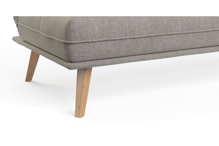 Brosa Mallow Sofa Bed (Moonlight Grey)