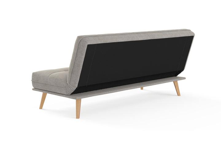 Brosa Mallow Sofa Bed (Moonlight Grey)