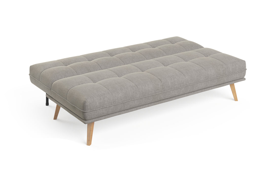 Brosa Mallow Sofa Bed (Moonlight Grey)