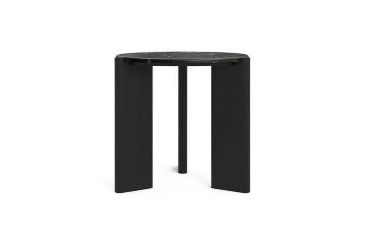 Brosa Mateo Side Table (Black)