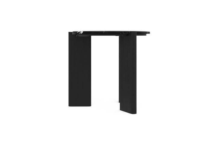 Brosa Mateo Side Table (Black)