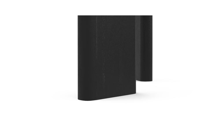 Brosa Mateo Side Table (Black)