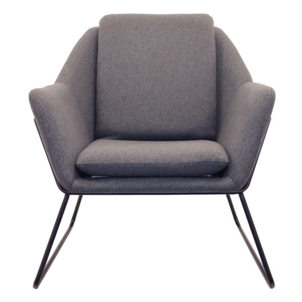 Cardinal Single Arm Chair