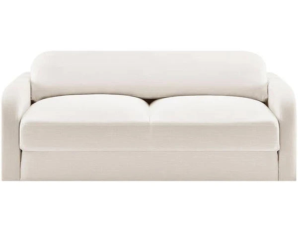 Brosa Scout Sofa Bed (Classic Cream, Queen)