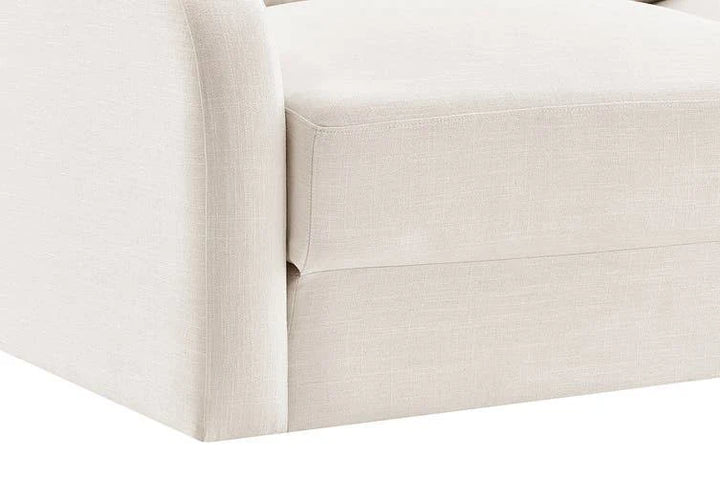 Brosa Scout Sofa Bed (Classic Cream, Queen)