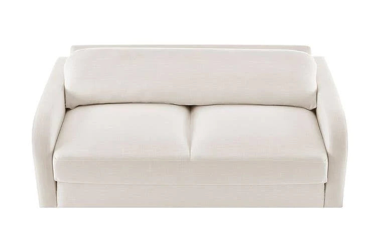 Brosa Scout Sofa Bed (Classic Cream, Queen)